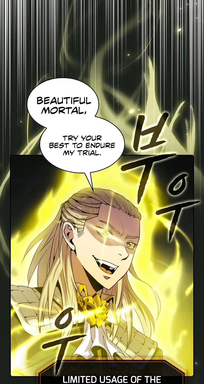 Read The Celestial Returned from Hell chapter 84 image 43 on Lezhin