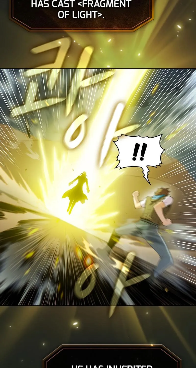 Read The Celestial Returned from Hell chapter 84 image 45 on Lezhin