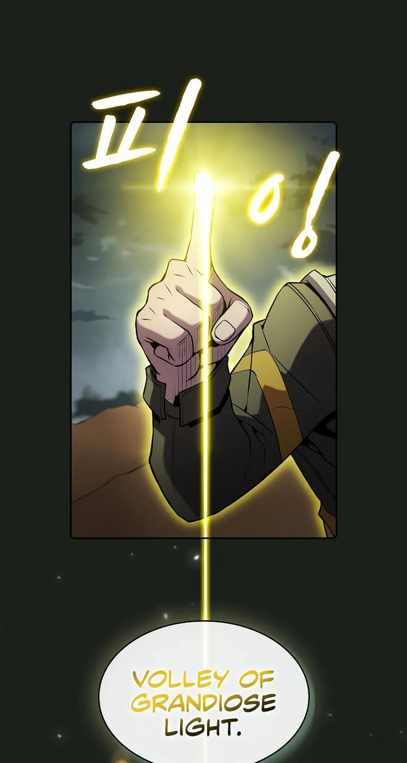 Read The Celestial Returned from Hell chapter 84 image 47 on Lezhin
