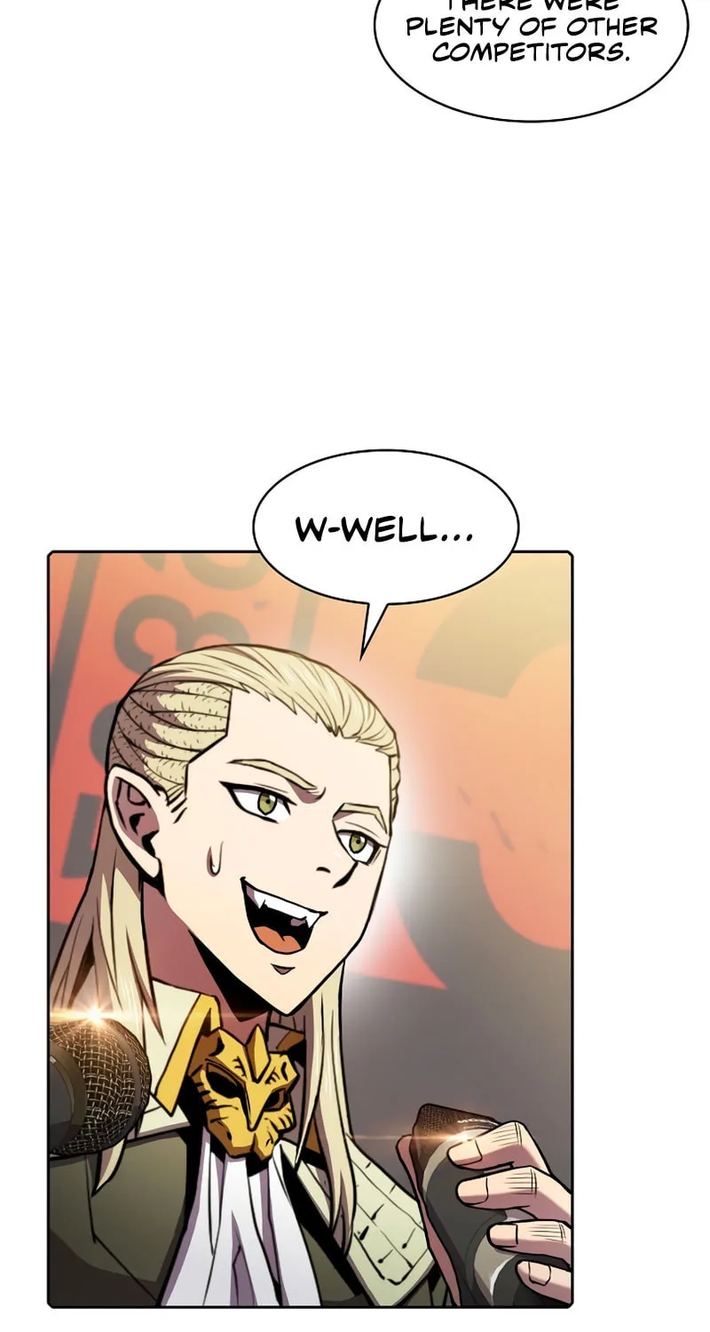 Read The Celestial Returned from Hell chapter 84 image 5 on Lezhin