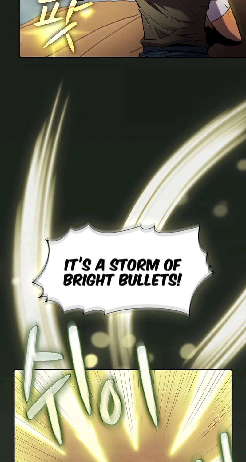 Read The Celestial Returned from Hell chapter 84 image 51 on Lezhin