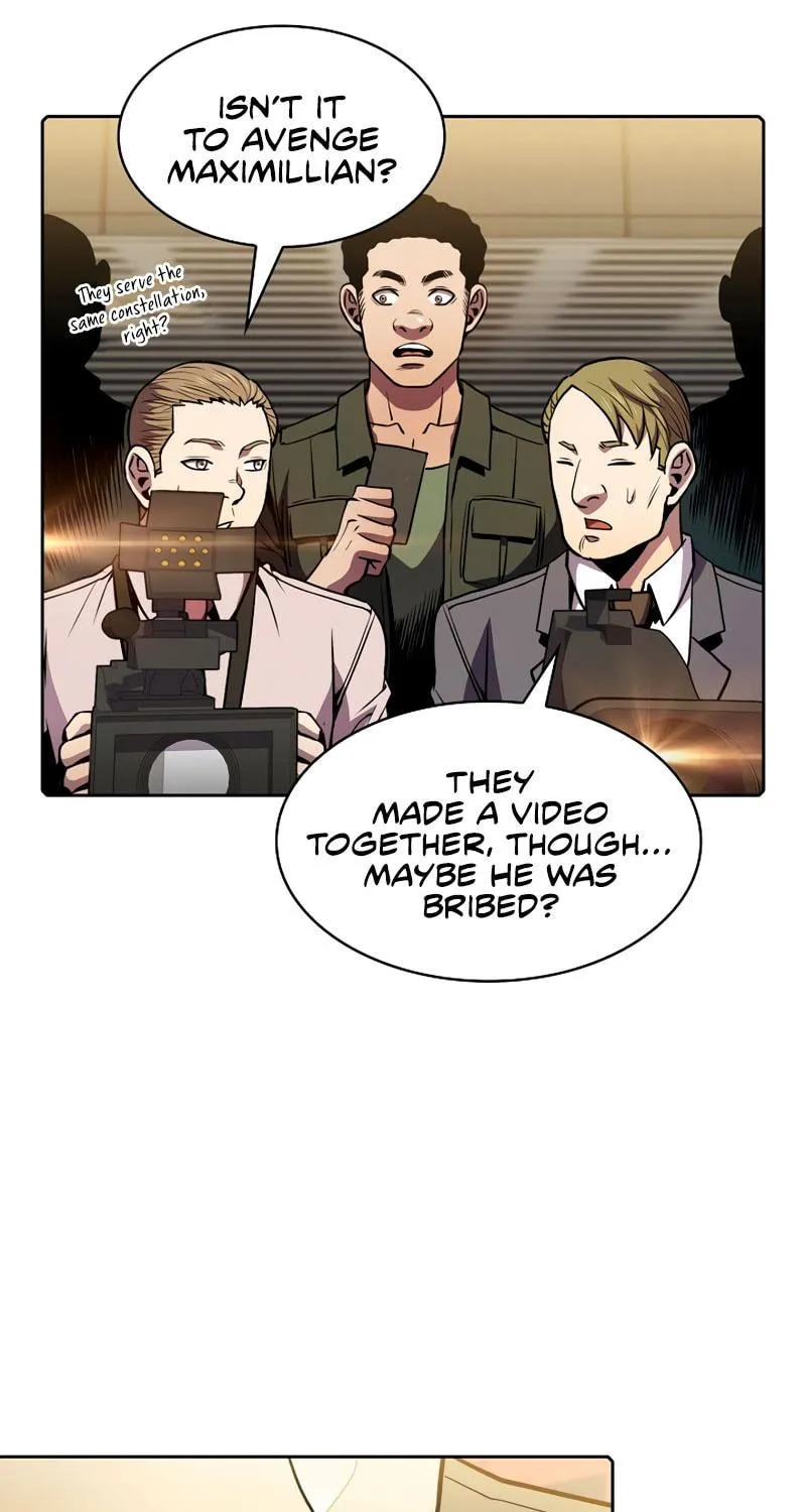 Read The Celestial Returned from Hell chapter 84 image 7 on Lezhin