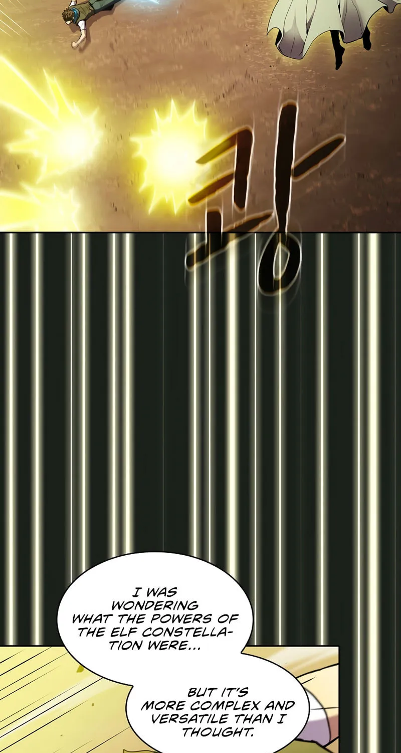Read The Celestial Returned from Hell chapter 84 image 70 on Lezhin