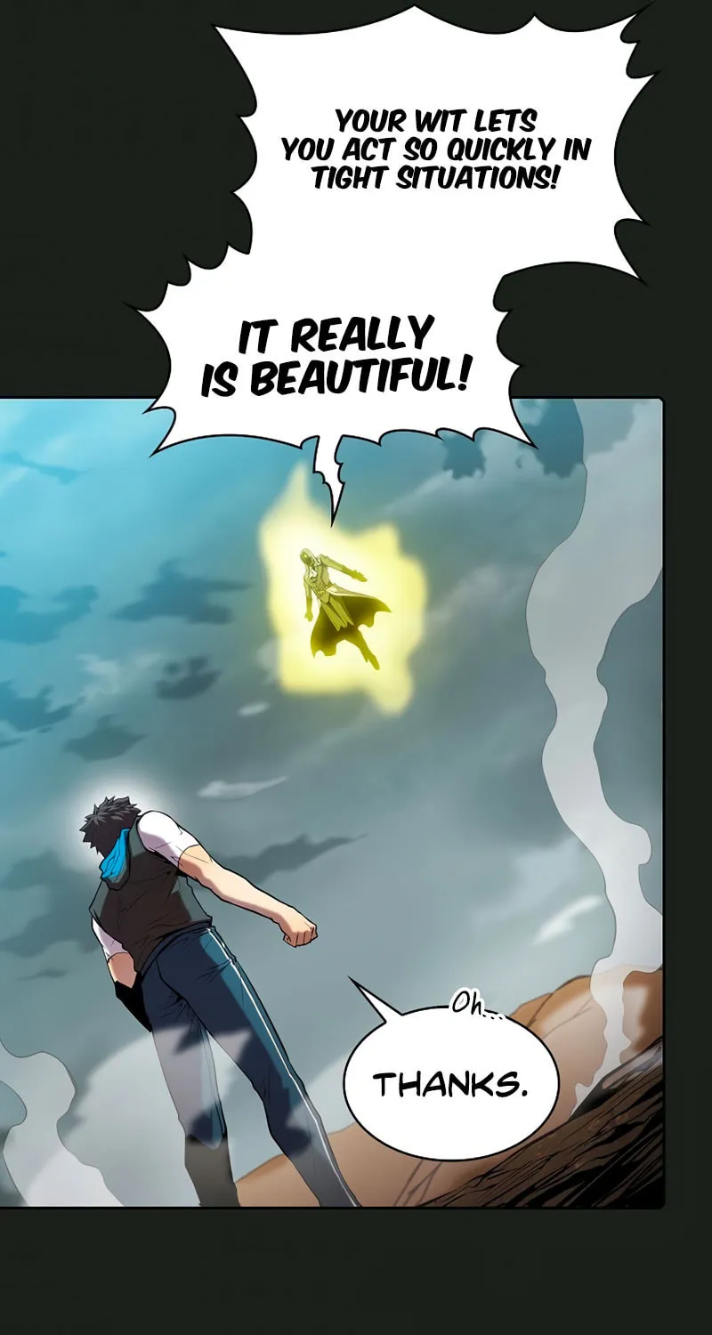Read The Celestial Returned from Hell chapter 84 image 87 on Lezhin