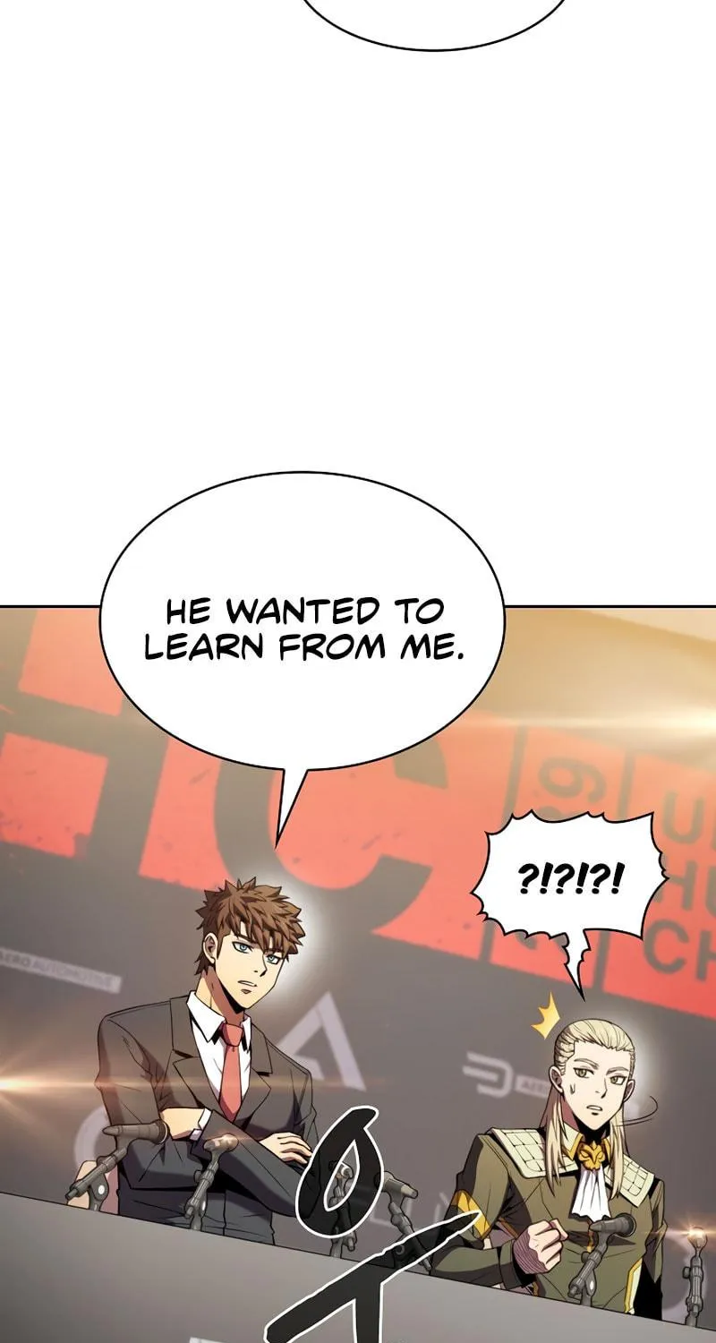 Read The Celestial Returned from Hell chapter 84 image 9 on Lezhin