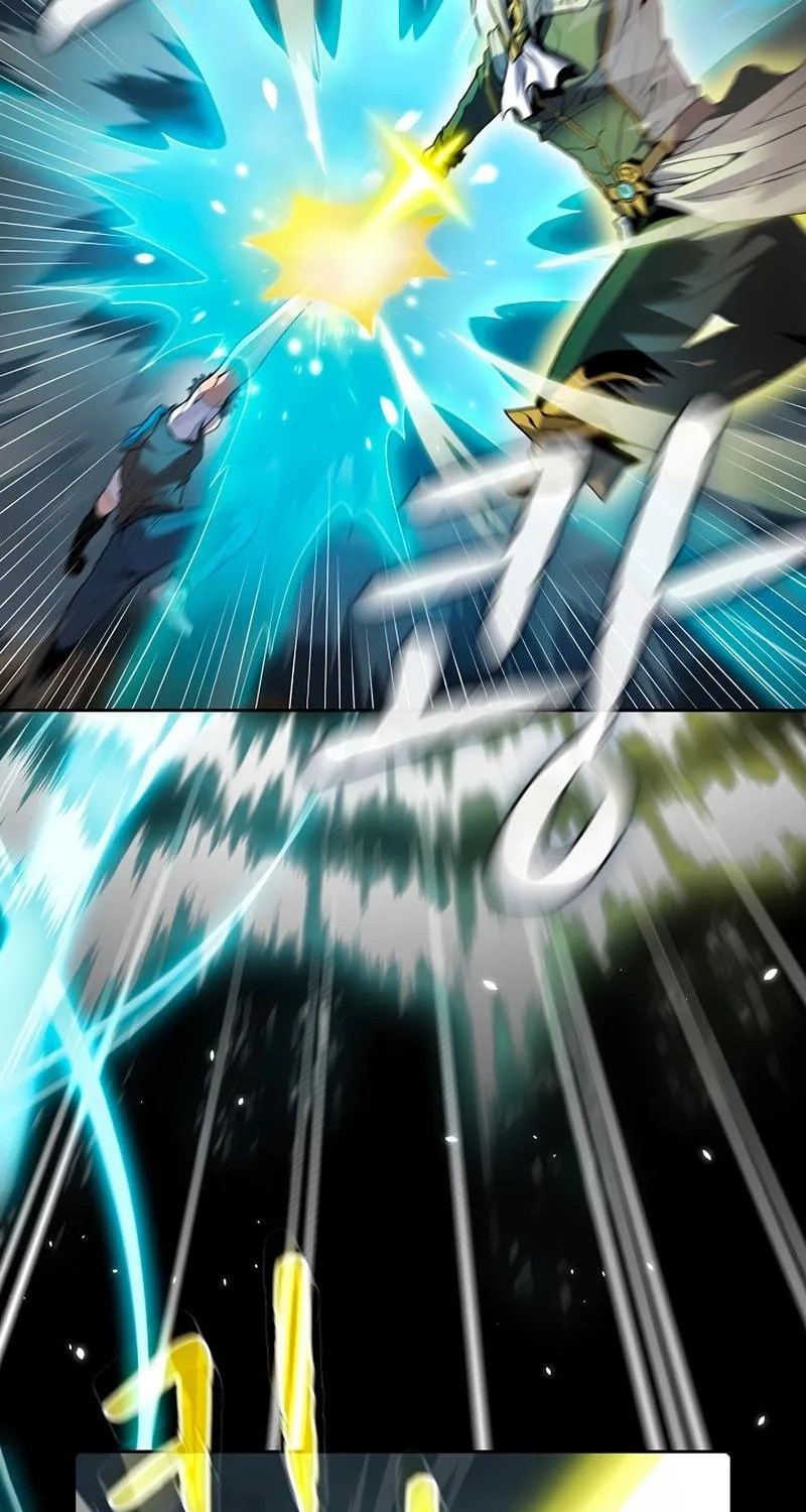 Read The Celestial Returned from Hell chapter 84 image 95 on Lezhin