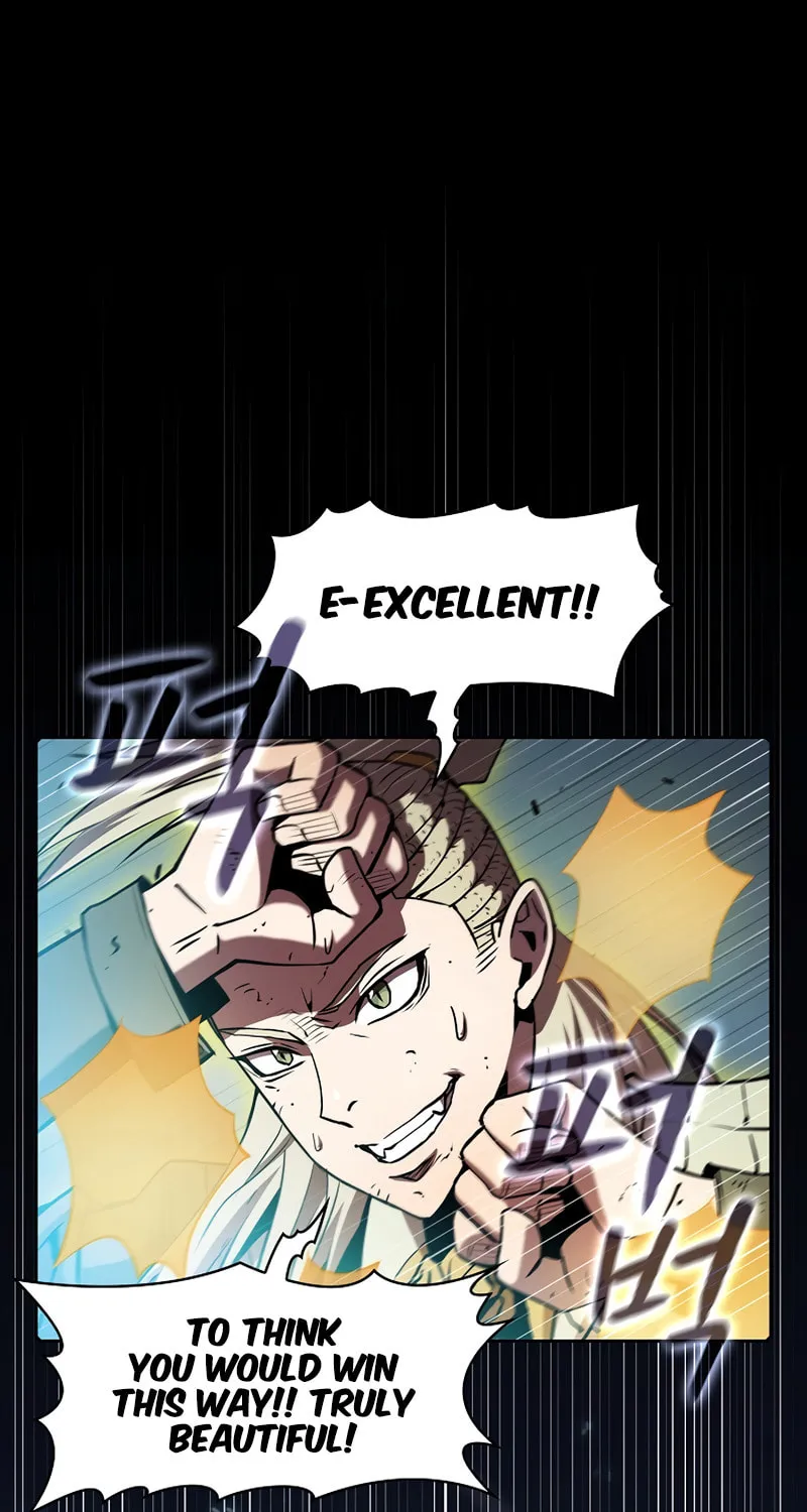 Read The Celestial Returned from Hell chapter 85 image 1 on Lezhin