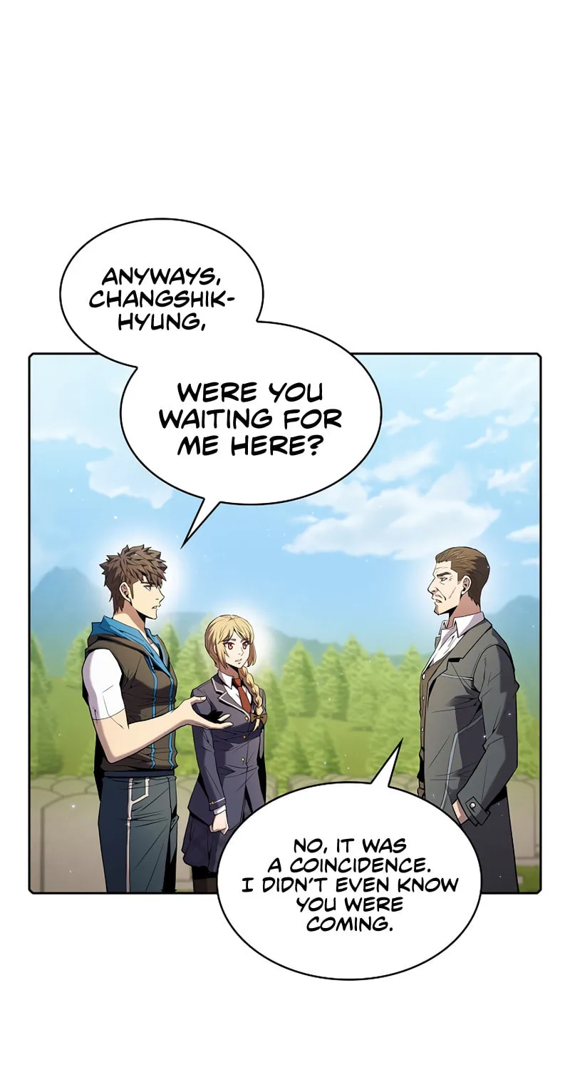 Read The Celestial Returned from Hell chapter 85 image 100 on Lezhin