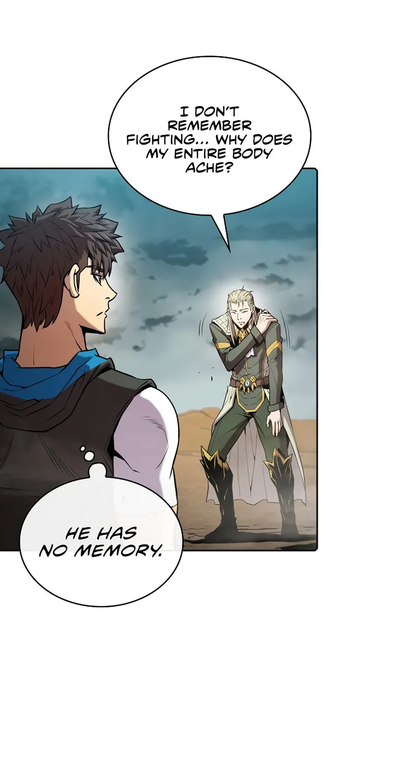 Read The Celestial Returned from Hell chapter 85 image 11 on Lezhin
