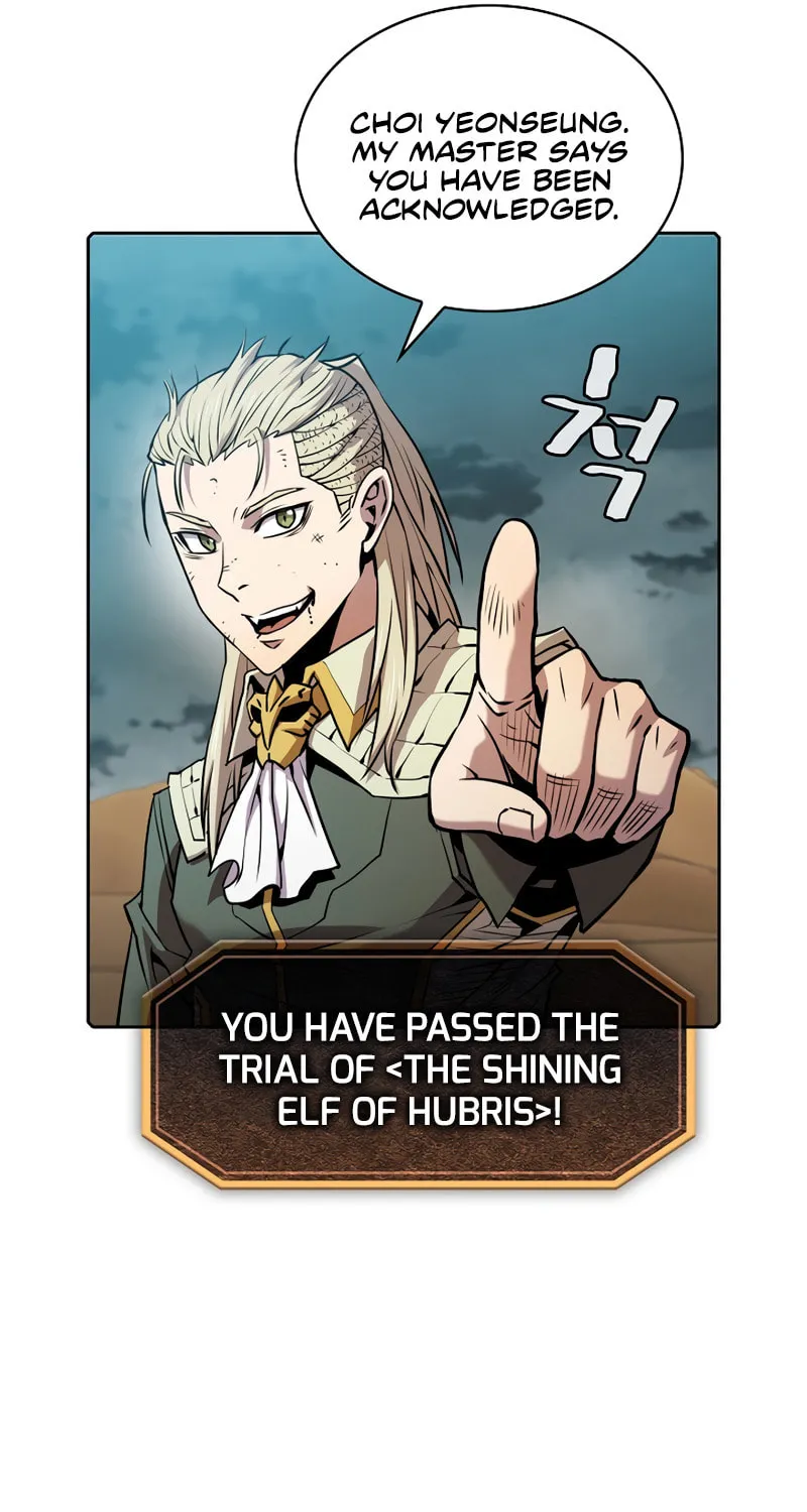 Read The Celestial Returned from Hell chapter 85 image 13 on Lezhin