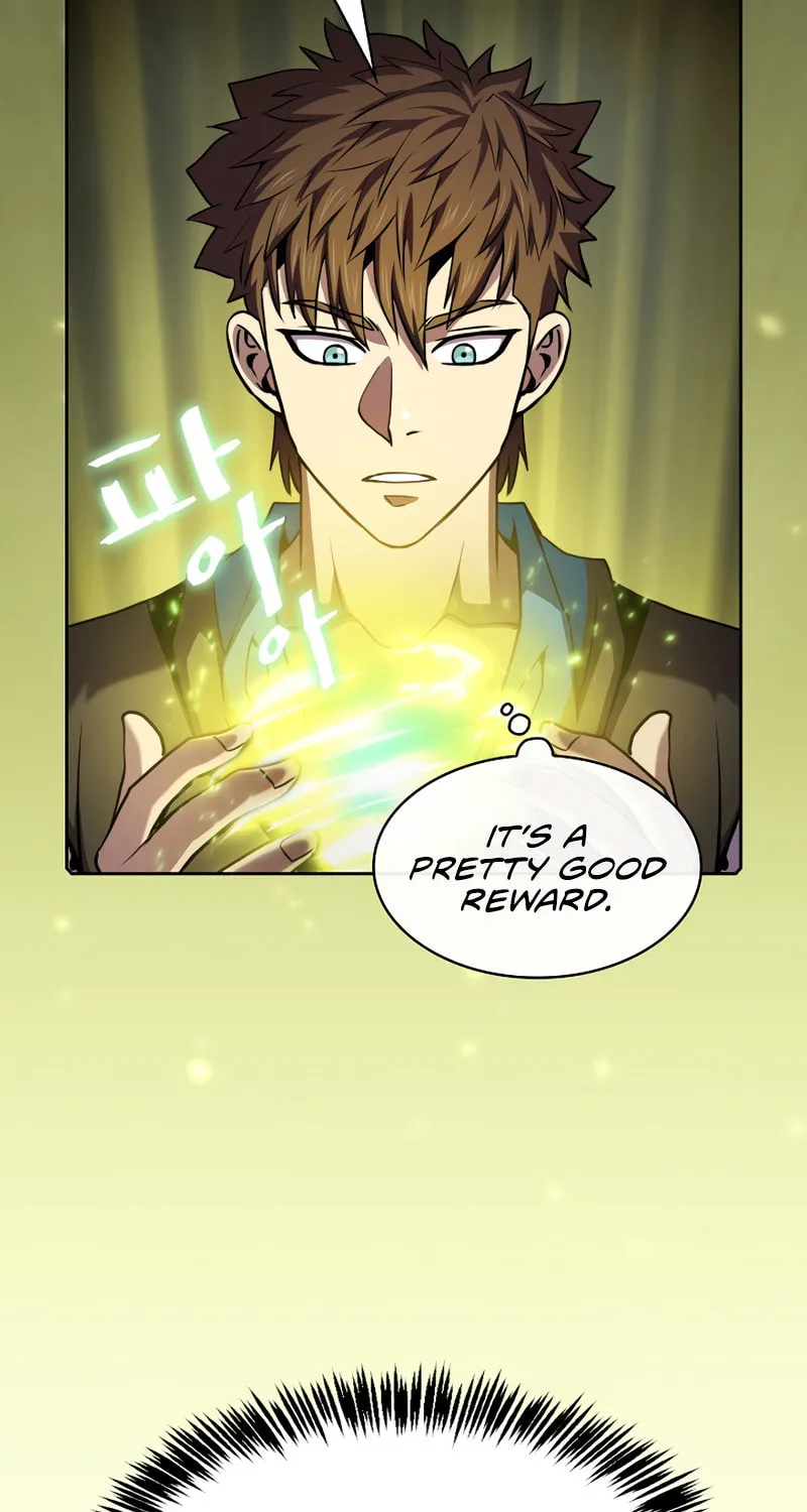 Read The Celestial Returned from Hell chapter 85 image 19 on Lezhin