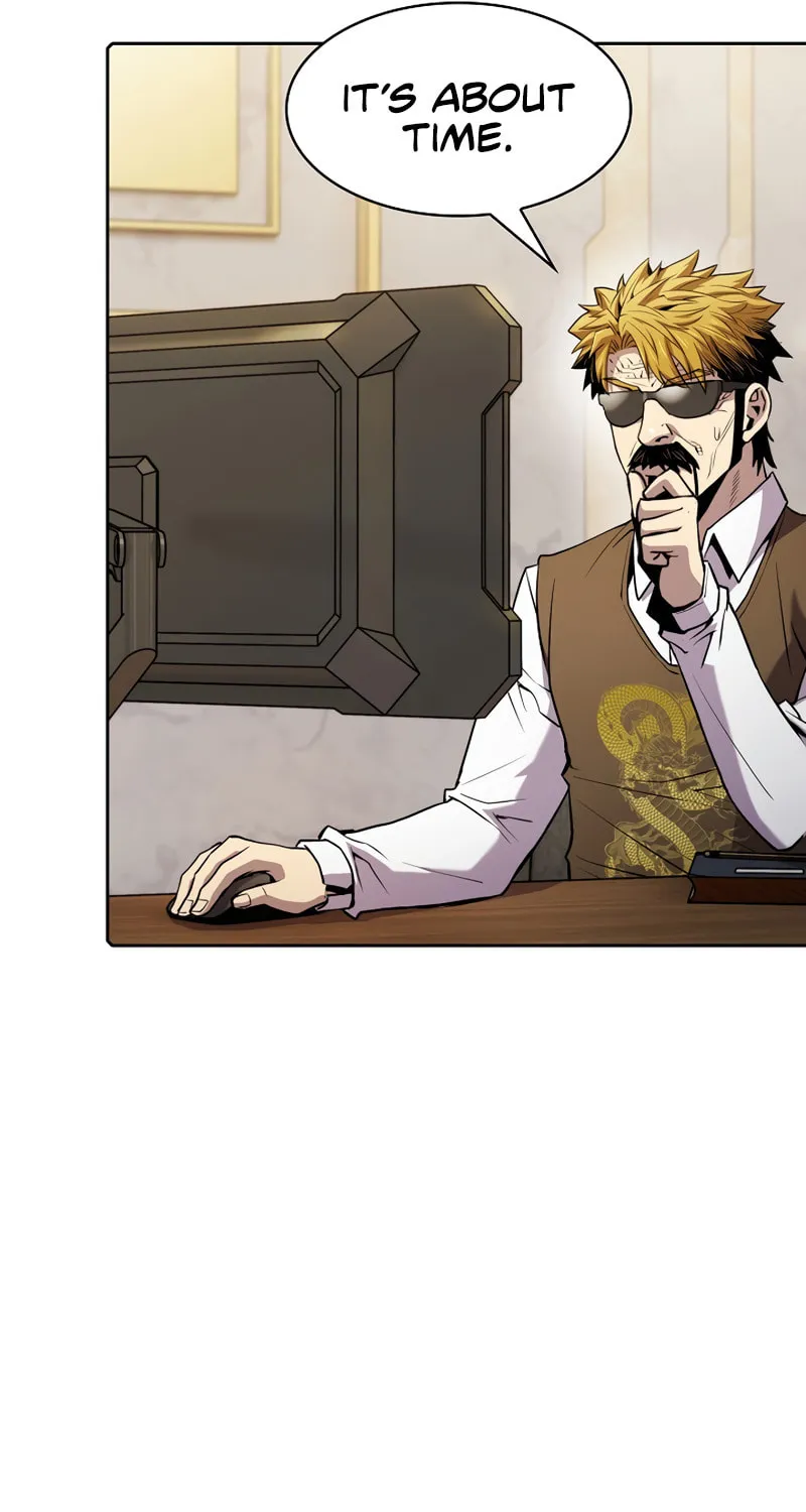 Read The Celestial Returned from Hell chapter 85 image 25 on Lezhin
