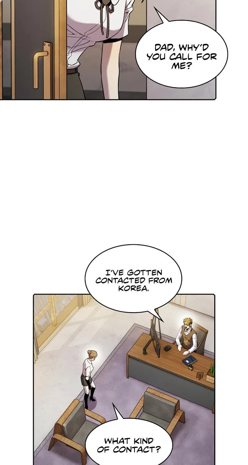 Read The Celestial Returned from Hell chapter 85 image 27 on Lezhin
