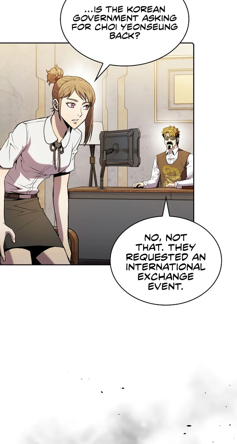 Read The Celestial Returned from Hell chapter 85 image 29 on Lezhin