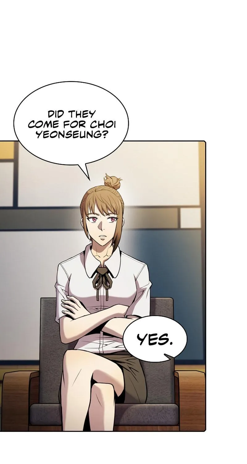 Read The Celestial Returned from Hell chapter 85 image 33 on Lezhin