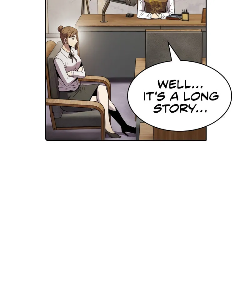 Read The Celestial Returned from Hell chapter 85 image 35 on Lezhin
