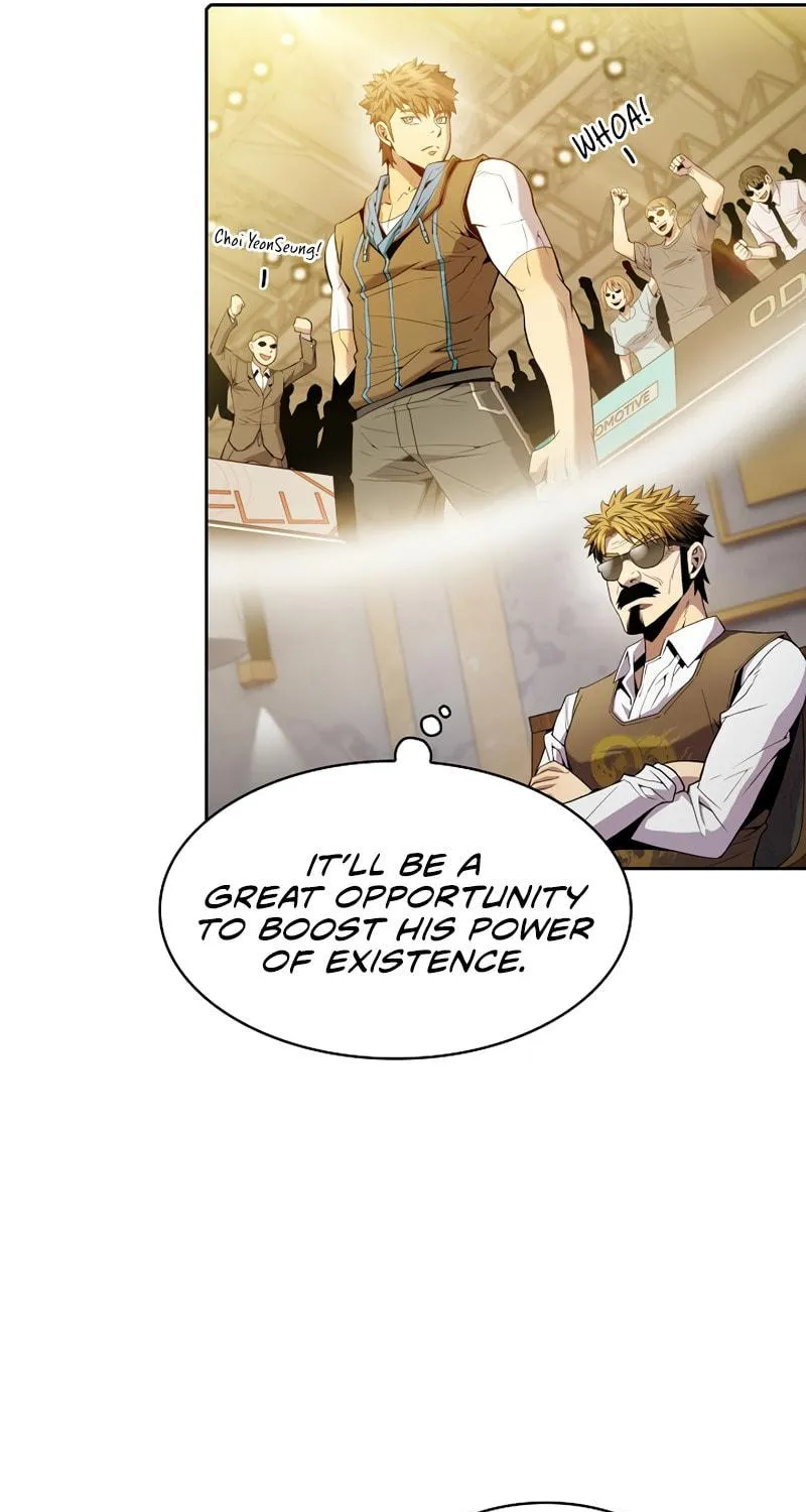 Read The Celestial Returned from Hell chapter 85 image 36 on Lezhin