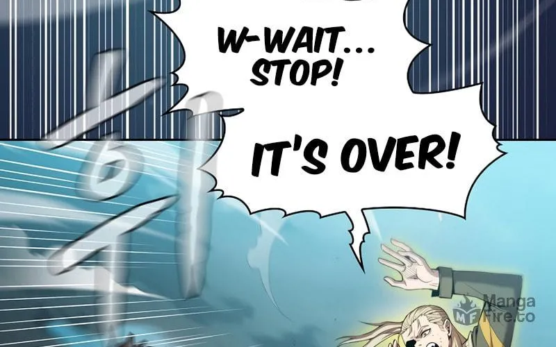 Read The Celestial Returned from Hell chapter 85 image 4 on Lezhin