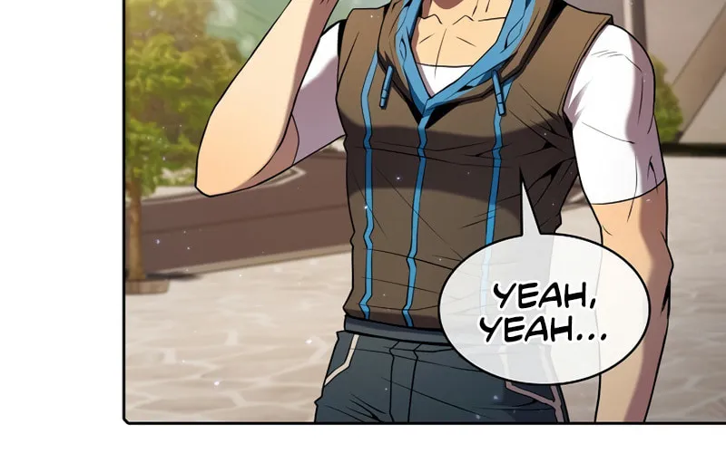 Read The Celestial Returned from Hell chapter 85 image 43 on Lezhin