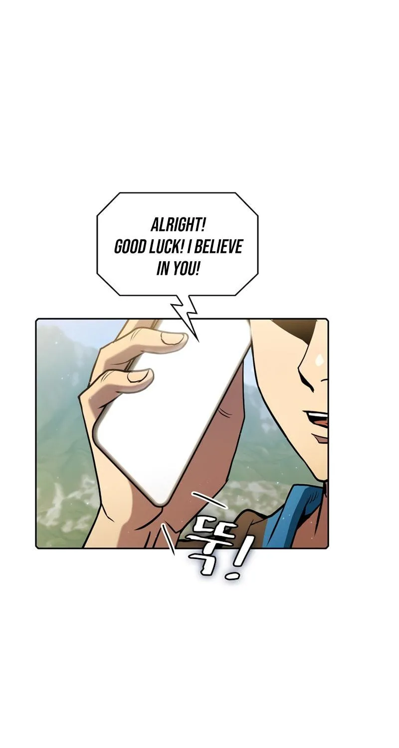 Read The Celestial Returned from Hell chapter 85 image 44 on Lezhin