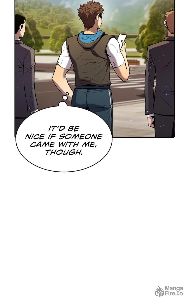 Read The Celestial Returned from Hell chapter 85 image 46 on Lezhin