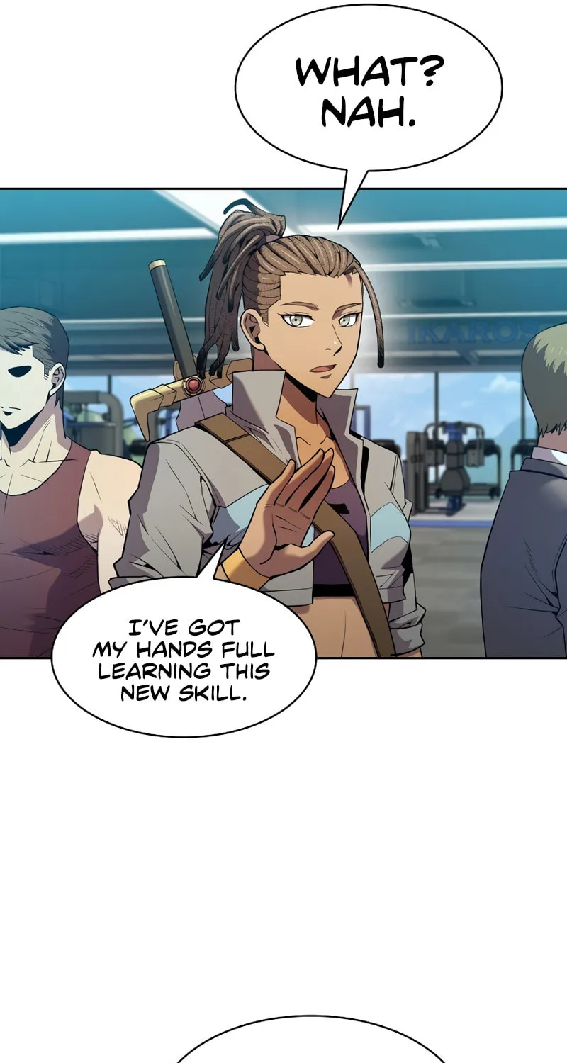 Read The Celestial Returned from Hell chapter 85 image 47 on Lezhin