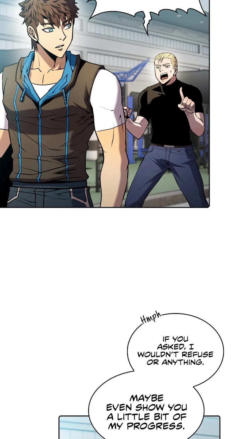 Read The Celestial Returned from Hell chapter 85 image 53 on Lezhin