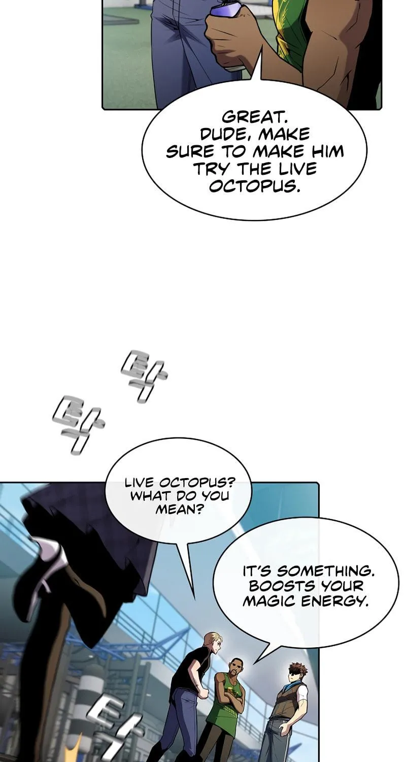 Read The Celestial Returned from Hell chapter 85 image 55 on Lezhin