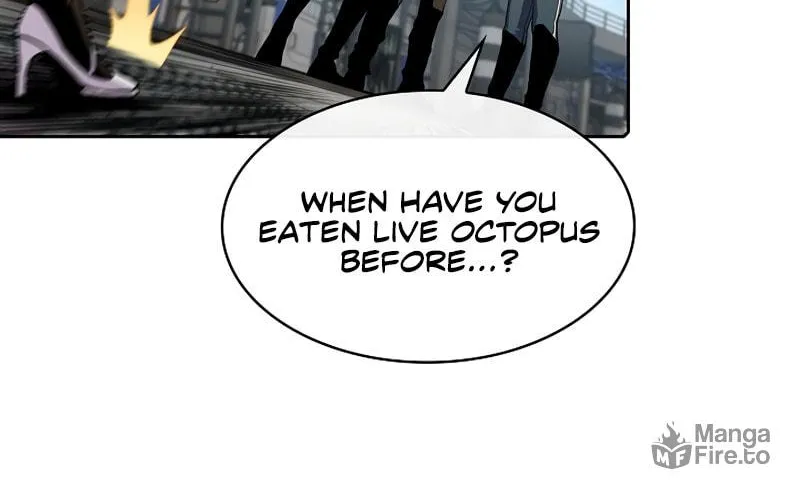 Read The Celestial Returned from Hell chapter 85 image 56 on Lezhin