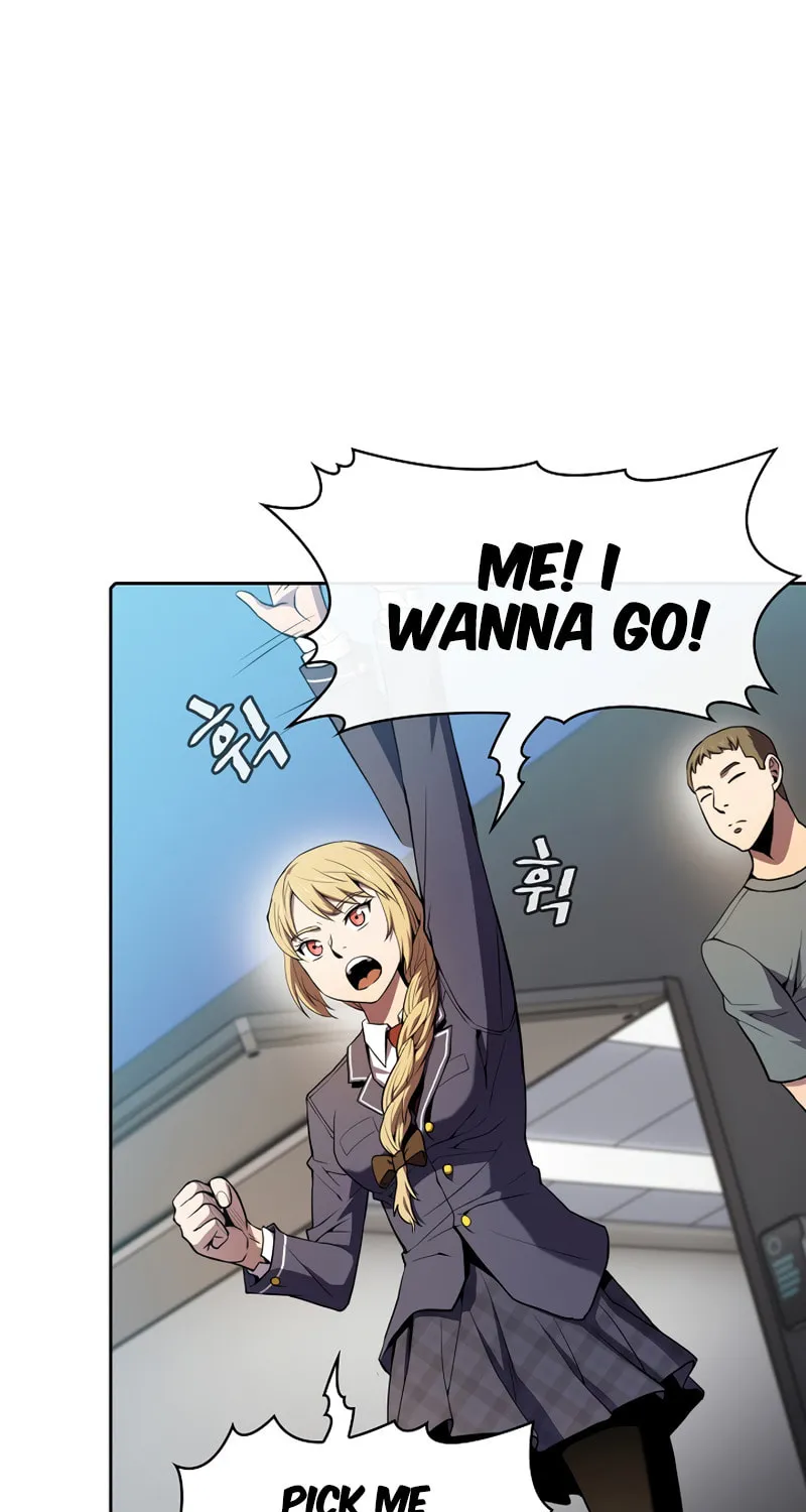 Read The Celestial Returned from Hell chapter 85 image 57 on Lezhin
