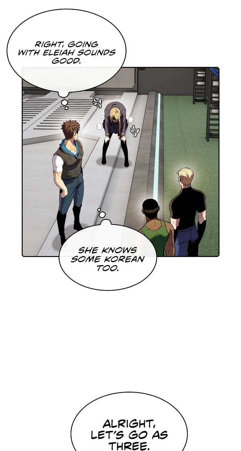 Read The Celestial Returned from Hell chapter 85 image 59 on Lezhin