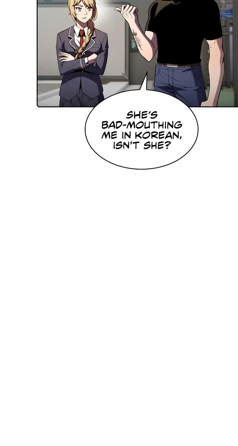 Read The Celestial Returned from Hell chapter 85 image 61 on Lezhin