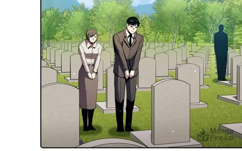 Read The Celestial Returned from Hell chapter 85 image 68 on Lezhin