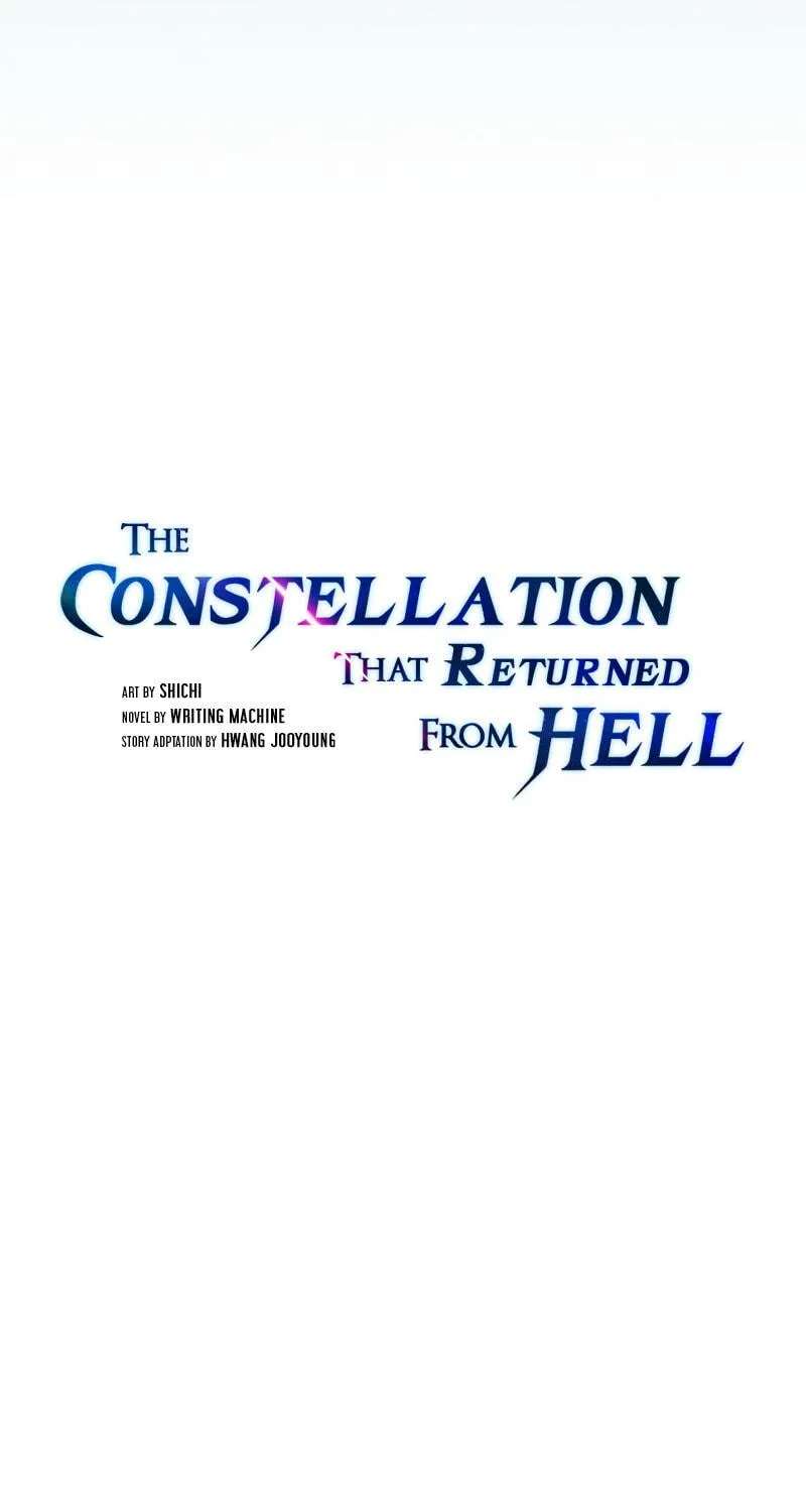 Read The Celestial Returned from Hell chapter 85 image 7 on Lezhin
