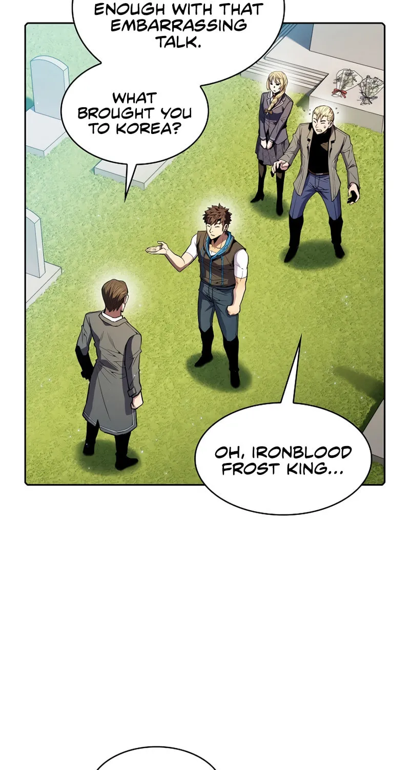 Read The Celestial Returned from Hell chapter 85 image 89 on Lezhin