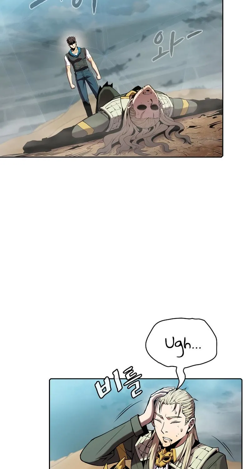 Read The Celestial Returned from Hell chapter 85 image 9 on Lezhin