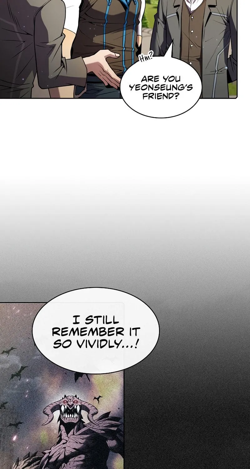 Read The Celestial Returned from Hell chapter 85 image 91 on Lezhin