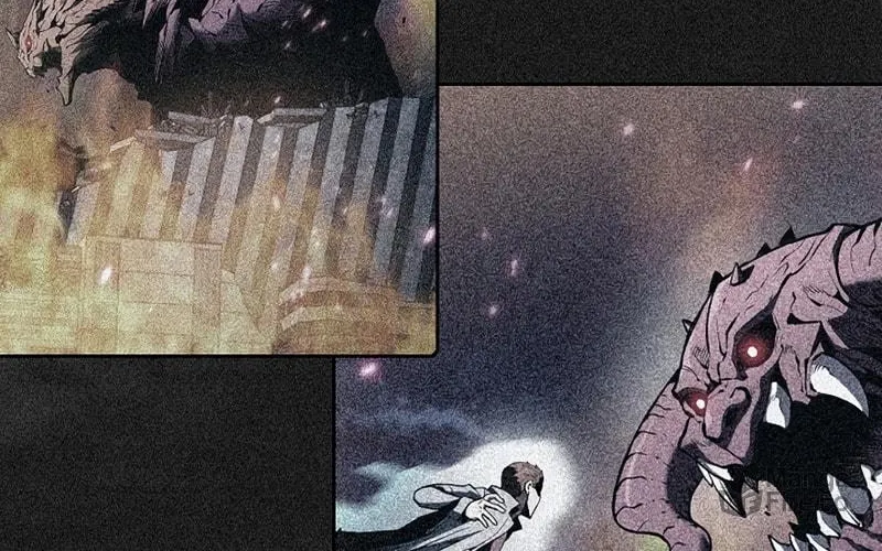 Read The Celestial Returned from Hell chapter 85 image 92 on Lezhin