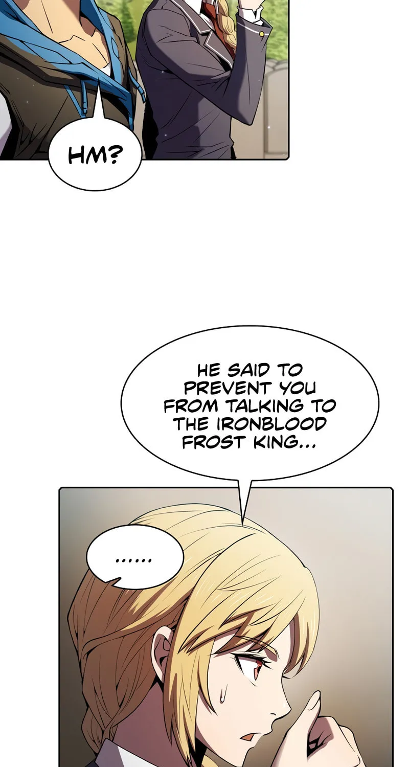 Read The Celestial Returned from Hell chapter 85 image 98 on Lezhin