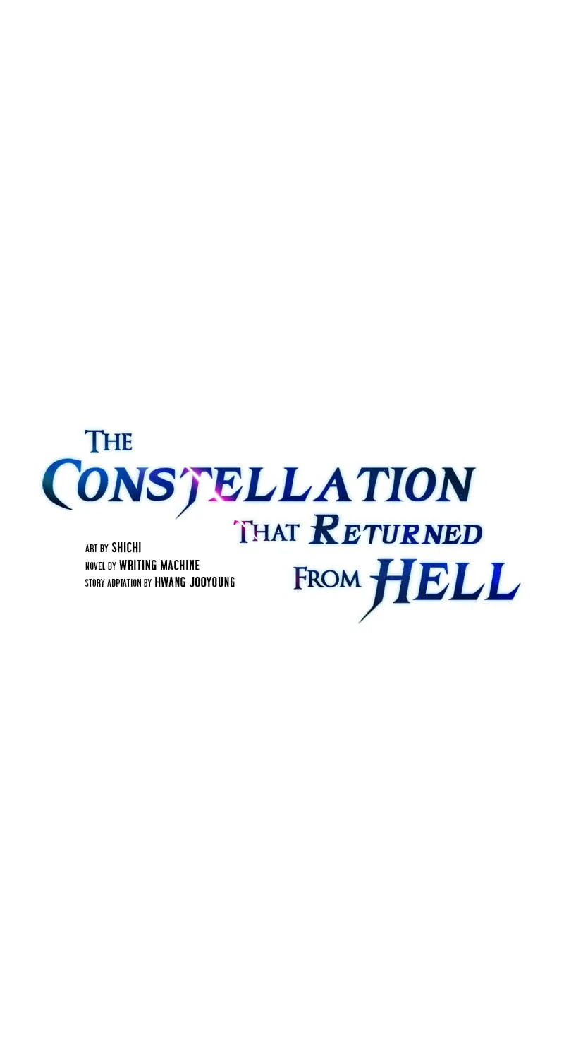 Read The Celestial Returned from Hell chapter 86 image 1 on Lezhin