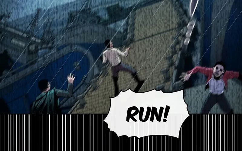 Read The Celestial Returned from Hell chapter 86 image 100 on Lezhin