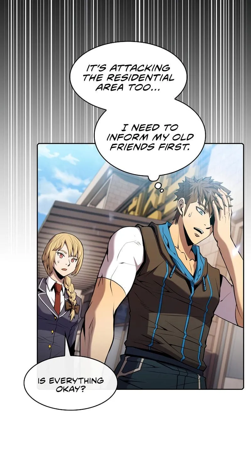 Read The Celestial Returned from Hell chapter 86 image 103 on Lezhin