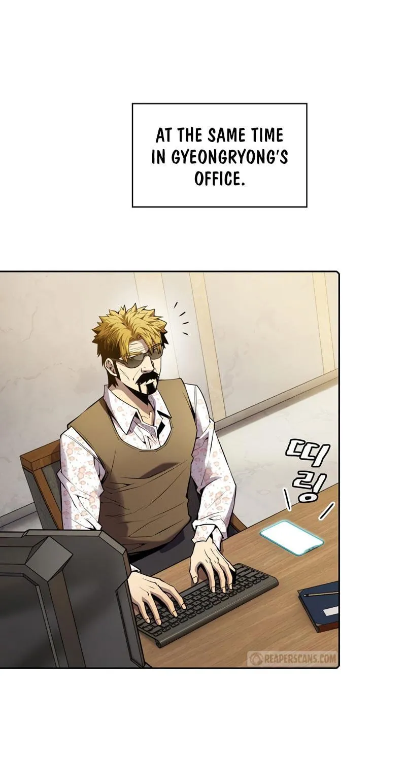 Read The Celestial Returned from Hell chapter 86 image 105 on Lezhin