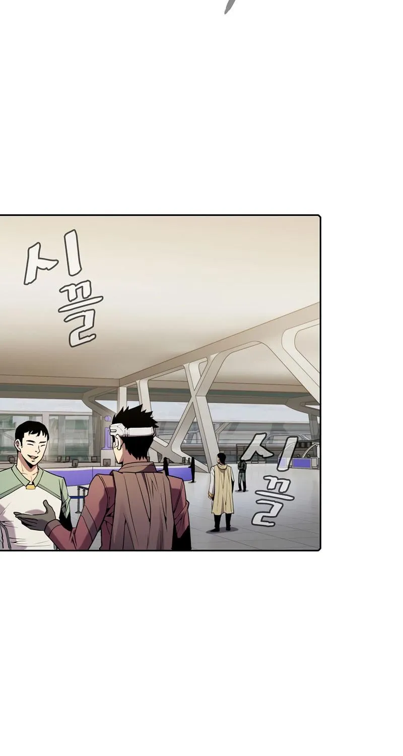 Read The Celestial Returned from Hell chapter 86 image 15 on Lezhin