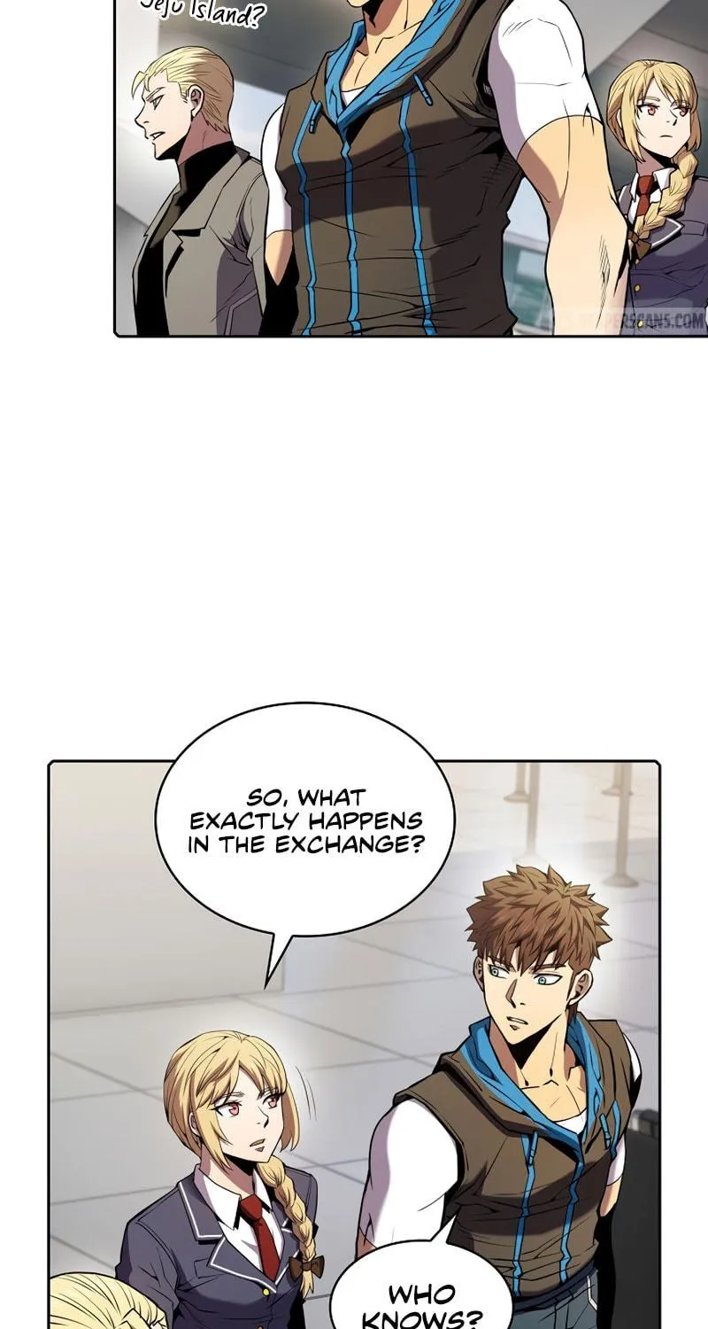 Read The Celestial Returned from Hell chapter 86 image 17 on Lezhin