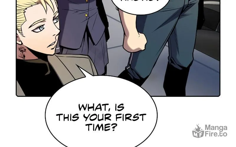 Read The Celestial Returned from Hell chapter 86 image 18 on Lezhin
