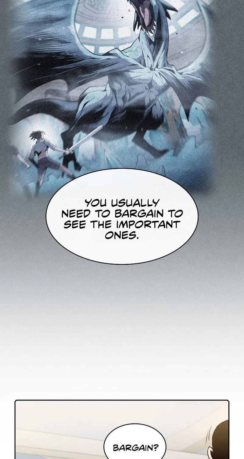 Read The Celestial Returned from Hell chapter 86 image 21 on Lezhin
