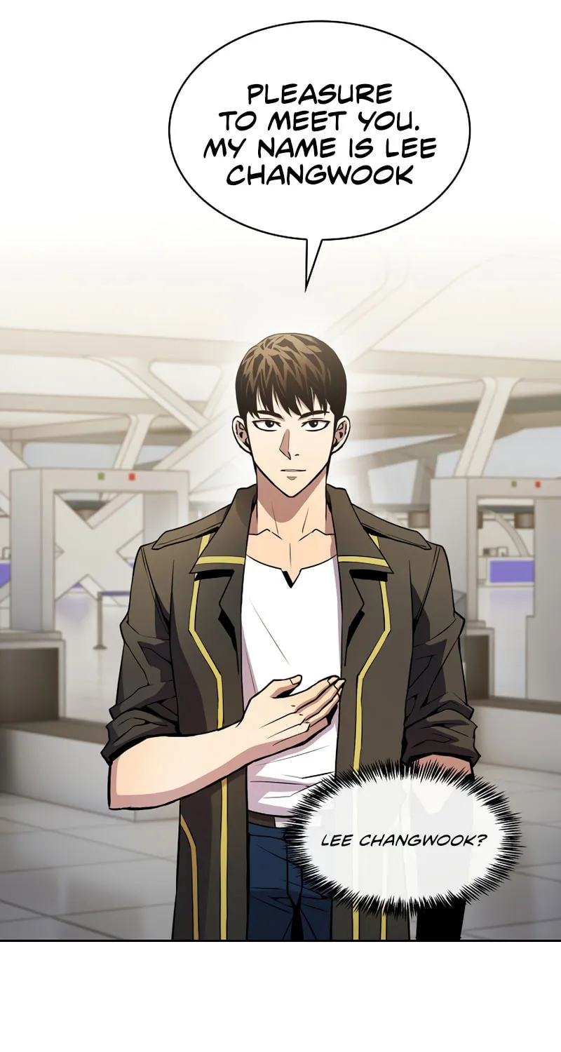 Read The Celestial Returned from Hell chapter 86 image 25 on Lezhin