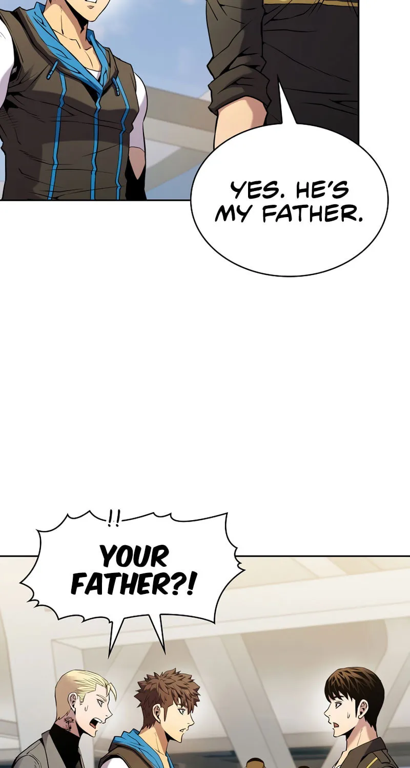 Read The Celestial Returned from Hell chapter 86 image 29 on Lezhin