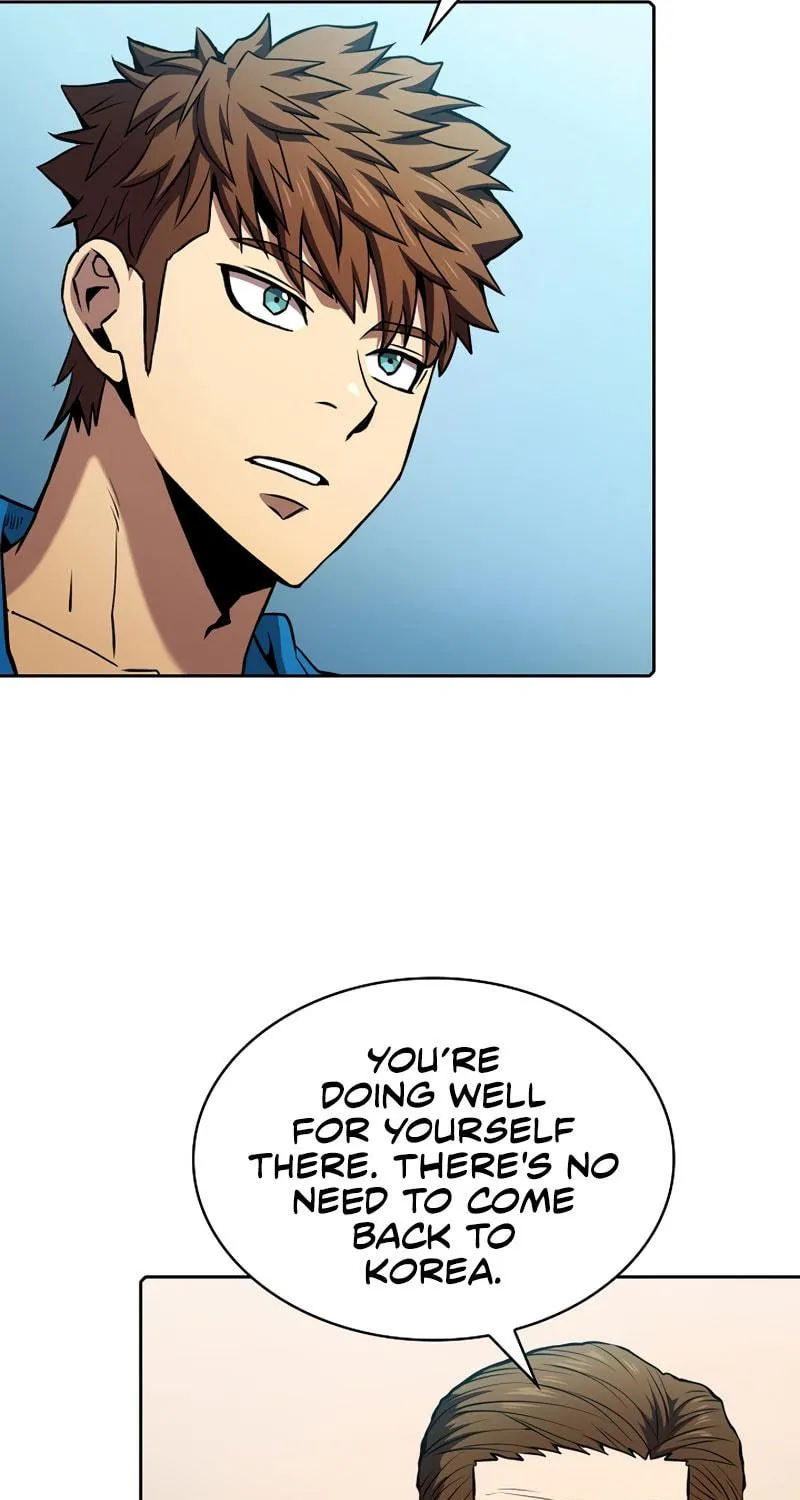Read The Celestial Returned from Hell chapter 86 image 3 on Lezhin